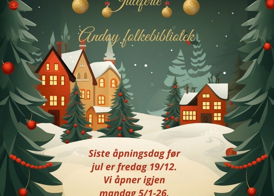 JULEFERIE